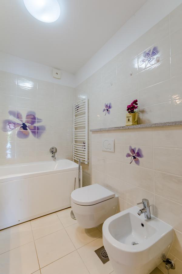 Apartments Villa Camellia - Adults Only Supetar Exteriér fotografie