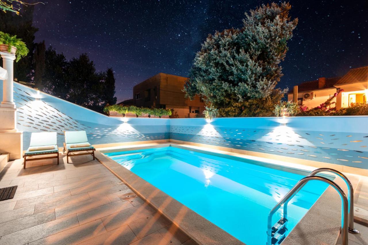 Apartments Villa Camellia - Adults Only Supetar Exteriér fotografie