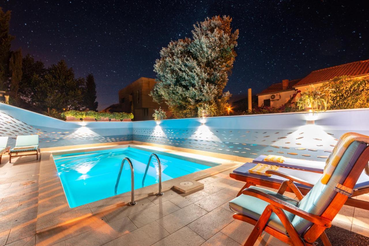 Apartments Villa Camellia - Adults Only Supetar Exteriér fotografie