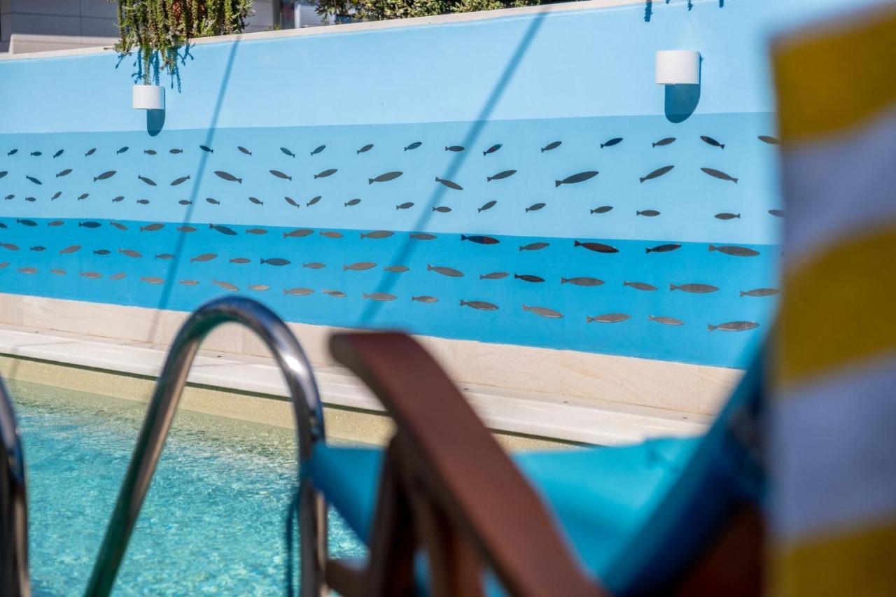 Apartments Villa Camellia - Adults Only Supetar Exteriér fotografie